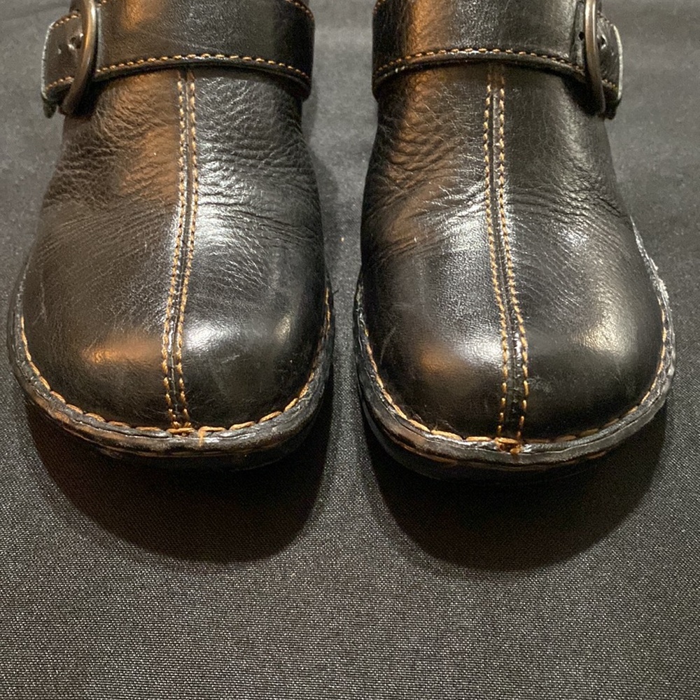 Boc Born Concept - image 2